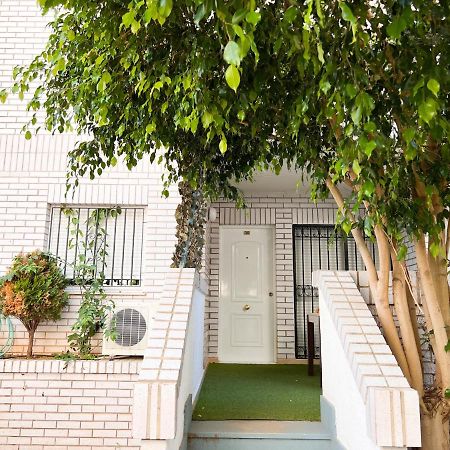 Apartamento Deluxe Jardin Oropesa del Mar Ngoại thất bức ảnh