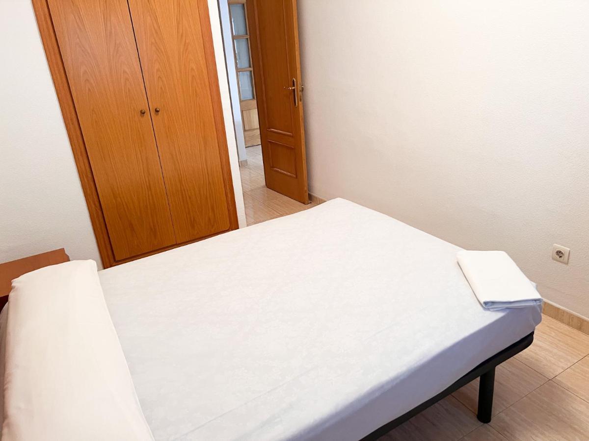 Apartamento Deluxe Jardin Oropesa del Mar Ngoại thất bức ảnh